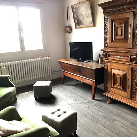 Bel Appartement Valentigney المظهر الخارجي الصورة