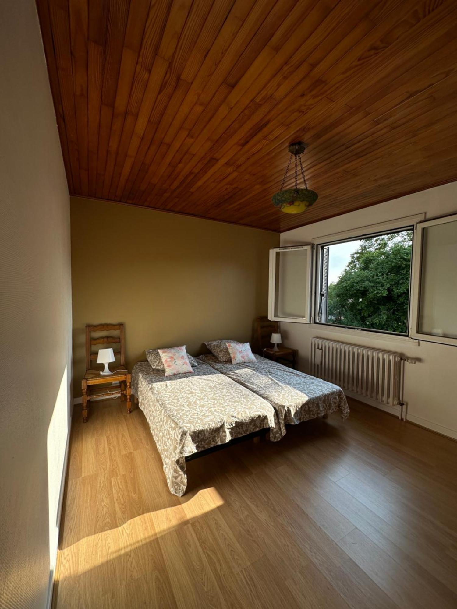 Bel Appartement Valentigney المظهر الخارجي الصورة