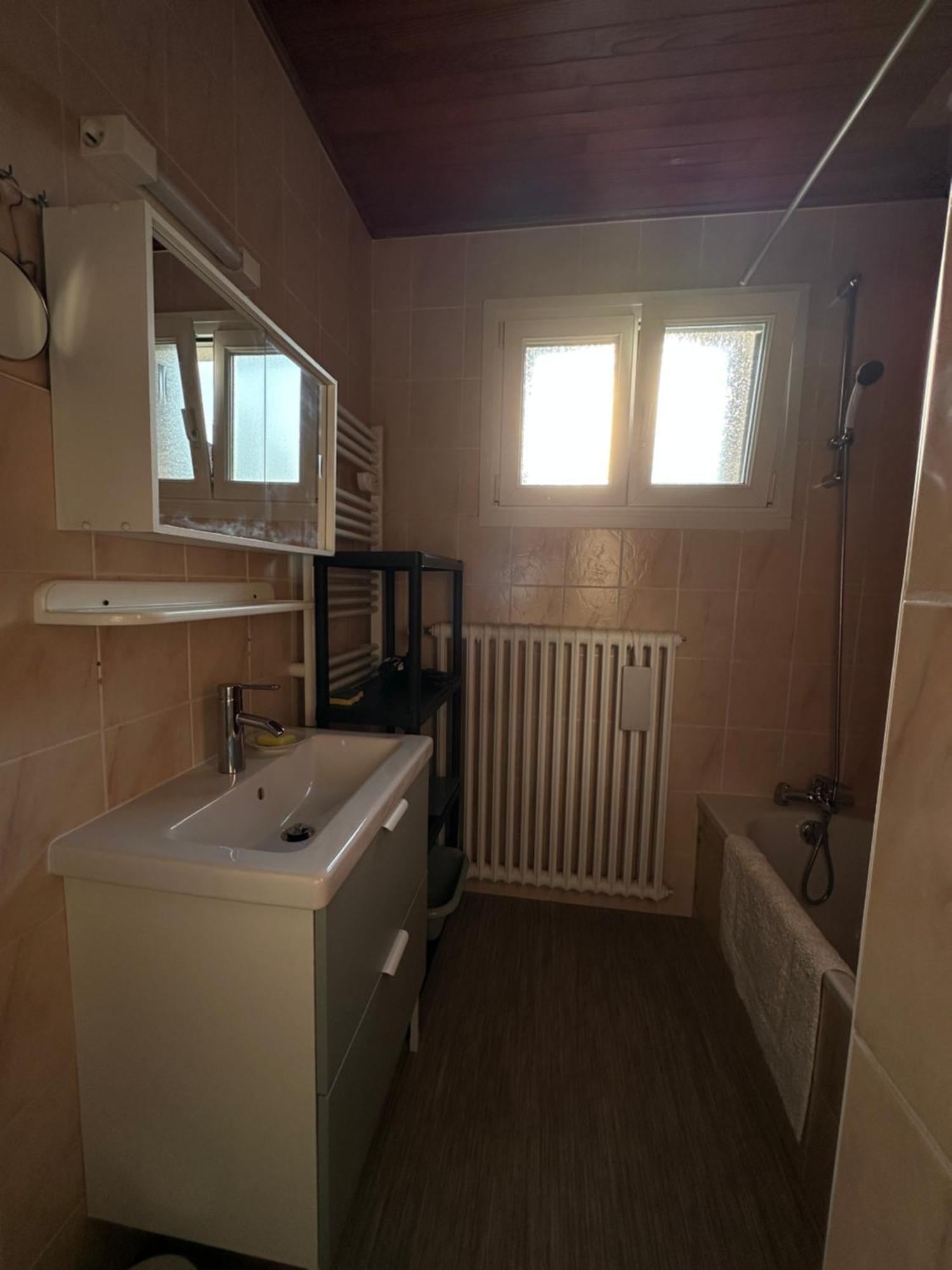 Bel Appartement Valentigney المظهر الخارجي الصورة