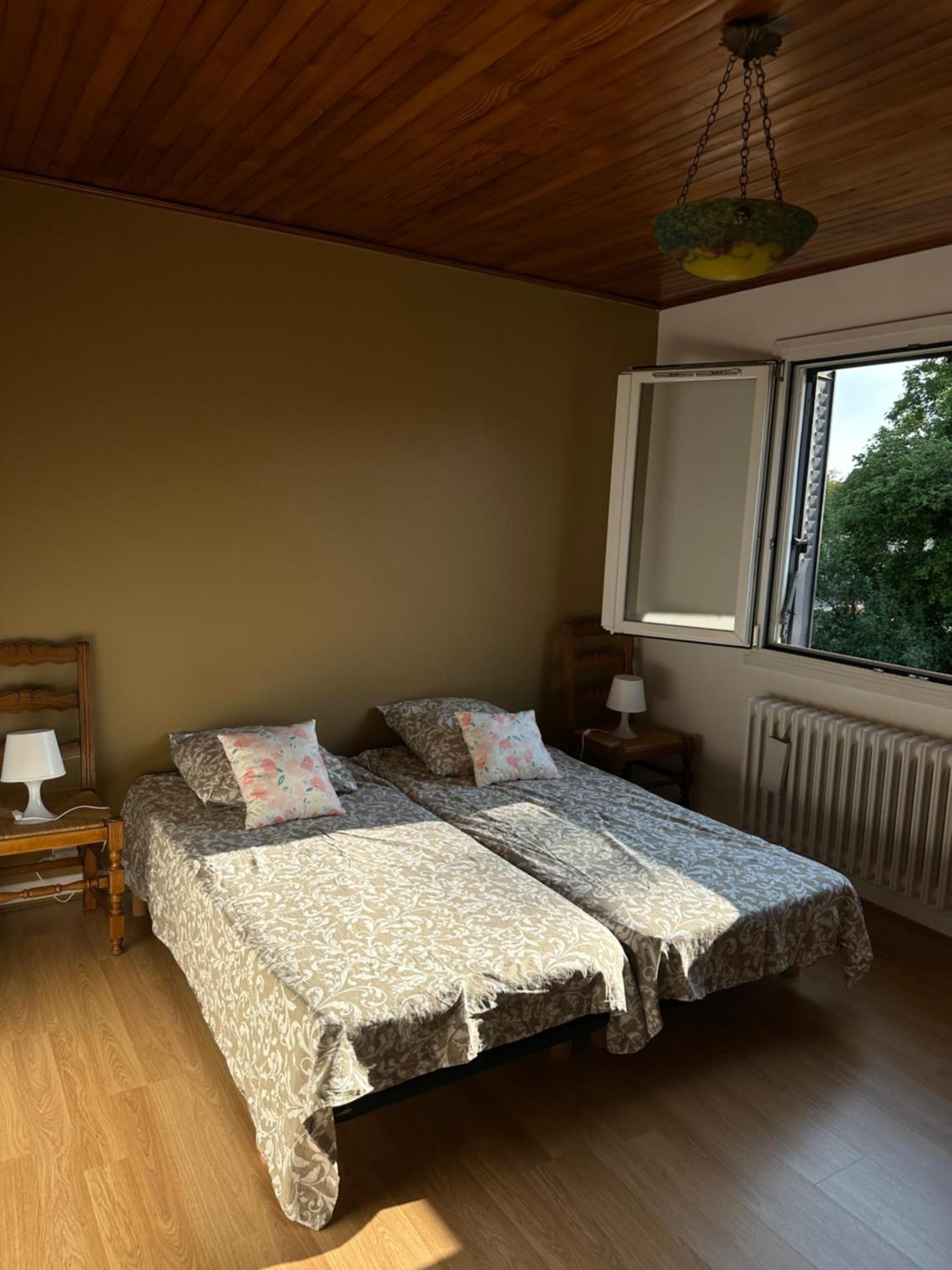 Bel Appartement Valentigney المظهر الخارجي الصورة