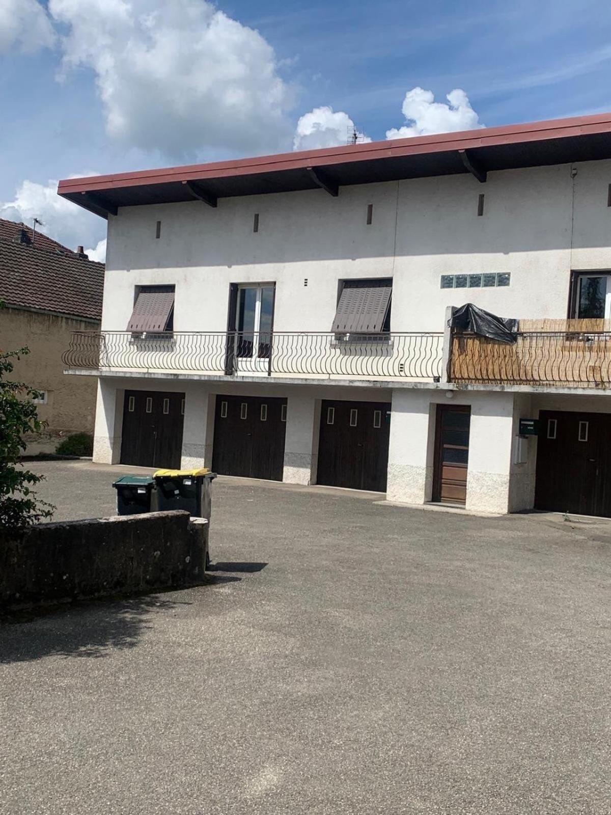 Bel Appartement Valentigney المظهر الخارجي الصورة