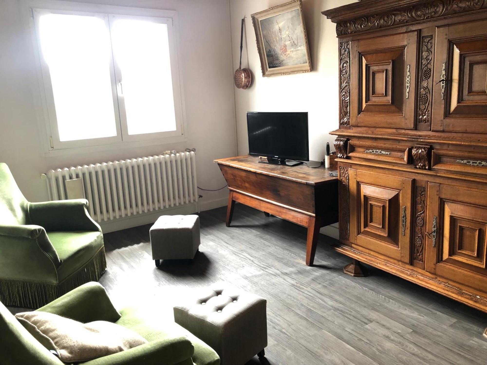 Bel Appartement Valentigney المظهر الخارجي الصورة